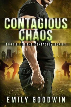 [The Contagium 01] • Contagious Chaos